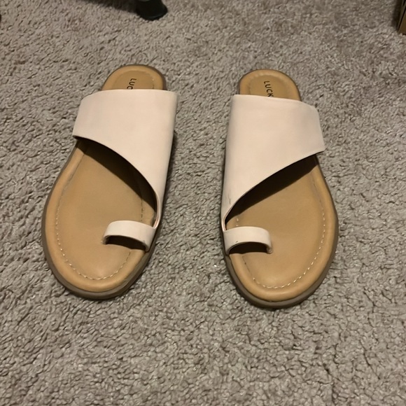 Sandals - Picture 2 of 2
